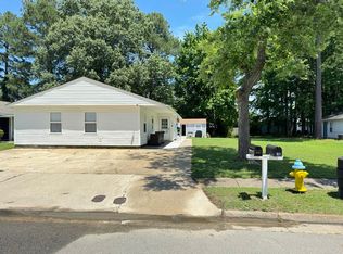 200 Armon Ave #200, Virginia Beach, VA 23452