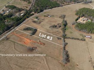 3 Highway 11 S, Social Circle, GA 30025