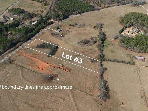 3 Highway 11 S, Social Circle, GA 30025