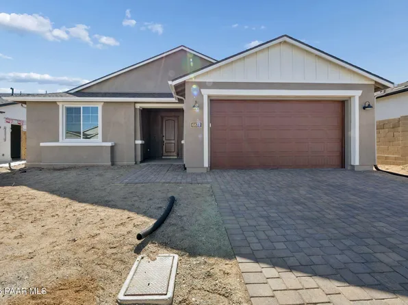 6877 Claret Dr, Prescott, AZ 86305