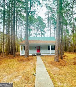 116 Winding Way, Brooklet, GA, 30461