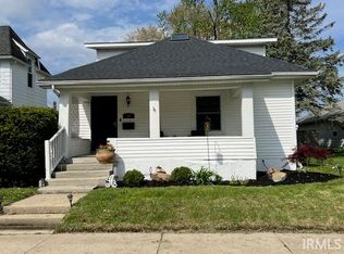 18 S 29th St, Lafayette, IN 47904
