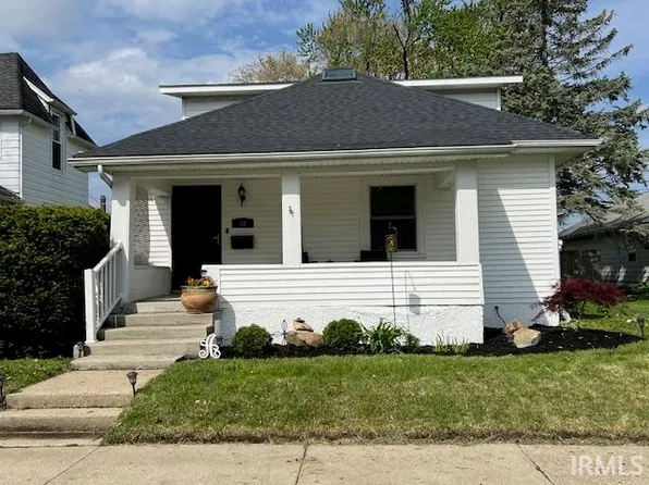 18 S 29th St, Lafayette, IN 47904