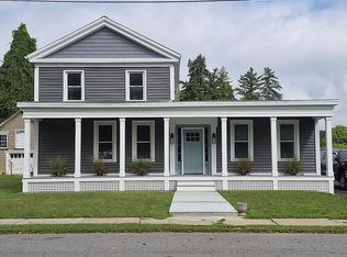 6 Fisher St, Greenwich, NY 12834