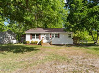 209 Dewitt Street, Jacksonville, NC 28540