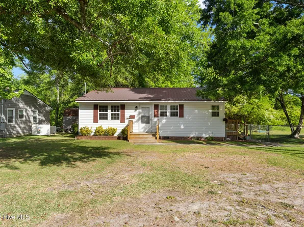 209 Dewitt Street, Jacksonville, NC 28540