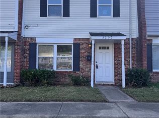 3206 Wimbledon Way, Virginia Beach, VA 23453