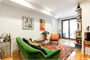 Rented by Grand & Co.