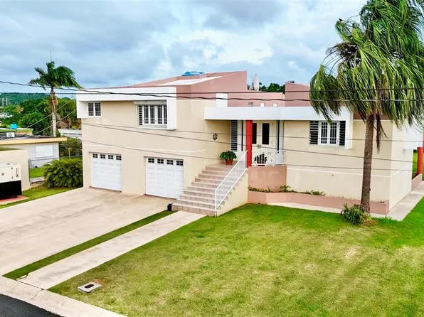 Urb La Romana 216 Calle Franchesco, Quebradillas, PR 00678