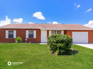 2250 SE Baron St, Pt Saint Lucie, FL 34952