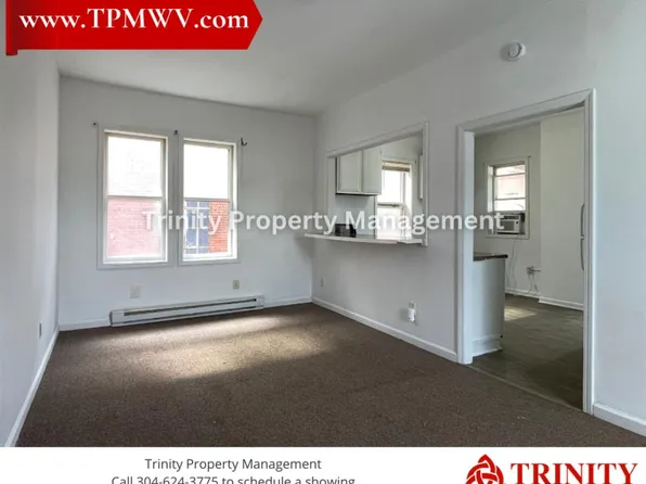 545 Baltimore Ave, Clarksburg, WV 26301