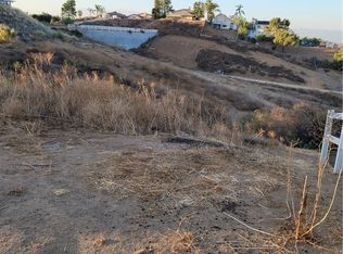 0 Seven Hills Dr, Riverside, CA 92503