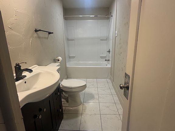 Bathroom Downstairs