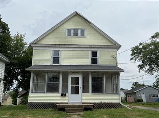 415 Arthur St, Ashland, OH 44805