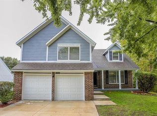 2121 E 155th St, Olathe, KS 66062