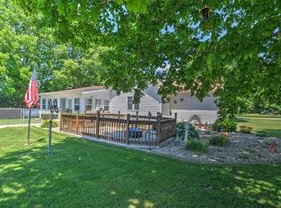 12001 Tally Ct, Macon, IL 62544