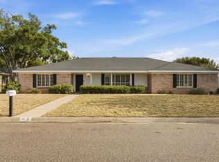 3 Metz Ct, Midland, TX 79705