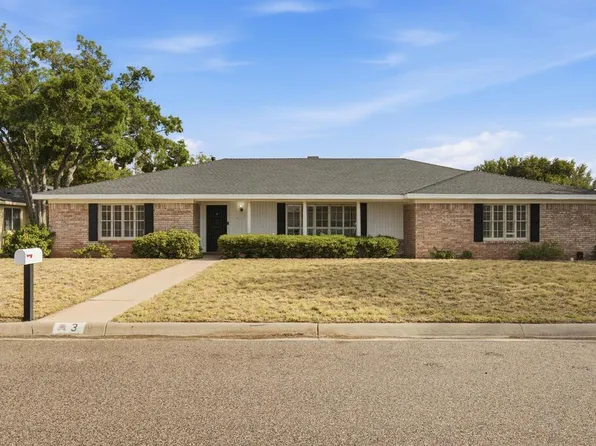 3 Metz Ct, Midland, TX 79705