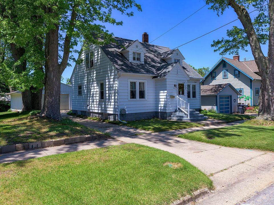 1st image of 316 Jones Ave