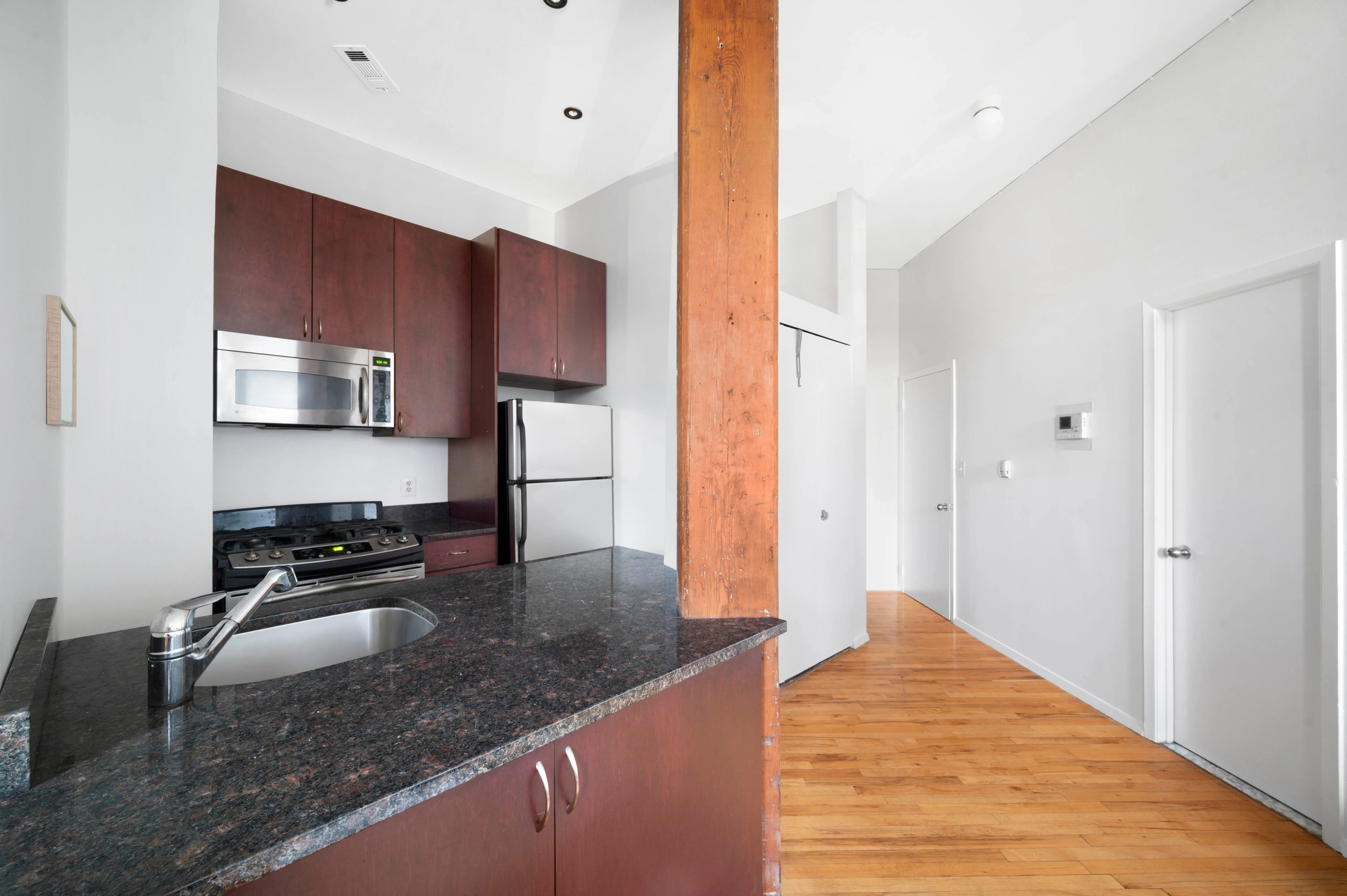 372 De Kalb Avenue #4K in Clinton Hill, Brooklyn | StreetEasy