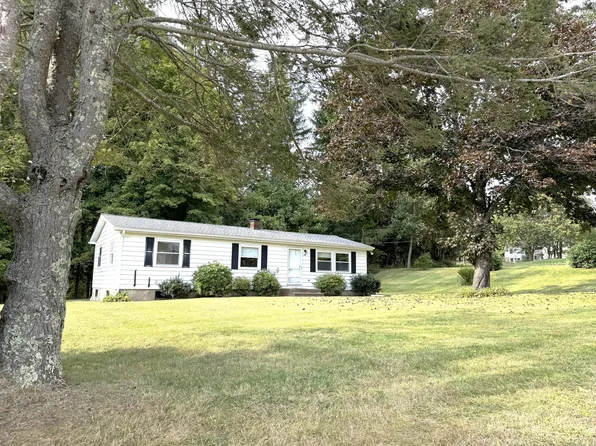 12A Beebe Lane, Mansfield, CT 06268