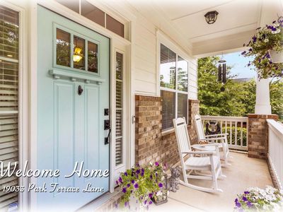 19033 Park Terrace Ln, Davidson, NC, 28036