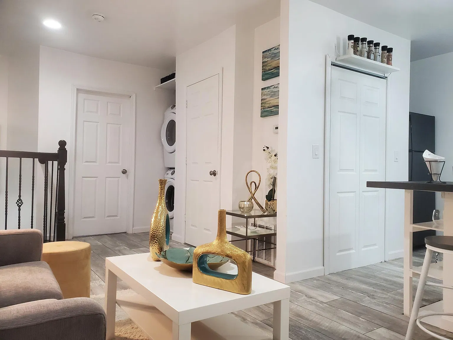 3008 Spaulding Ave — Photo 3
