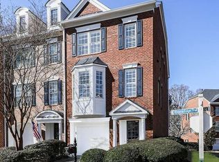 3011 Waters Edge Trl, Roswell, GA