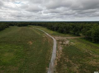 0 Legion Rd, Carrier Mills, IL 62917