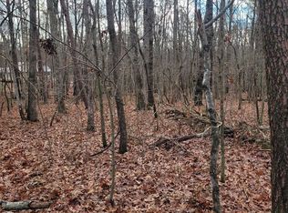 0 Hawks Bluff Rd LOT 132, Spencer, TN 38585
