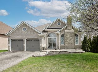57 Kimberly Dr, Whitby, ON L1M1K5