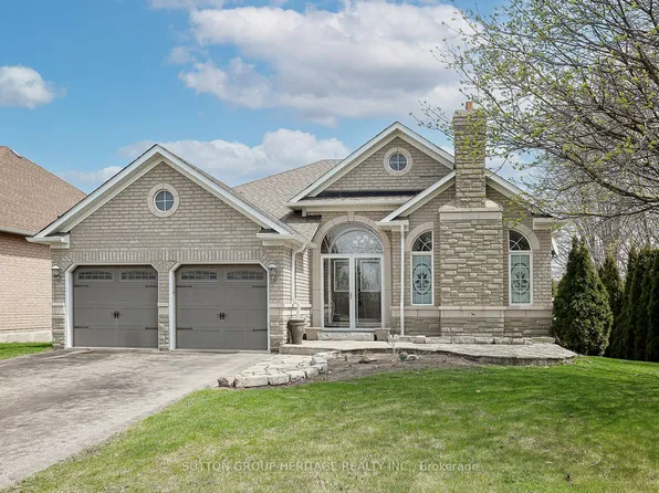 57 Kimberly Dr, Whitby, ON L1M 1K5