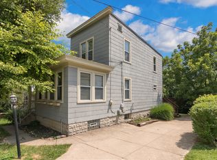 4029 Harding Ave, Cincinnati, OH 45211