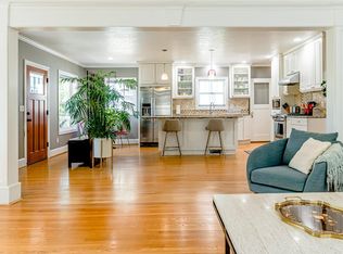 1726 SE 21st Ave, Portland, OR 97214