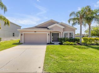 5321 Peach Blossom Blvd, Port Orange, FL 32128