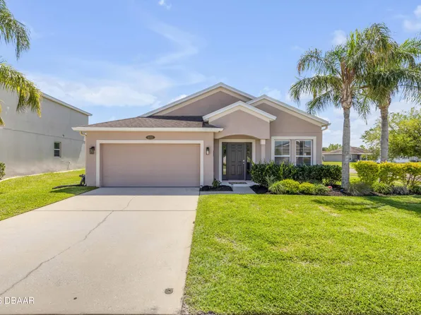 5321 Peach Blossom Blvd, Port Orange, FL 32128