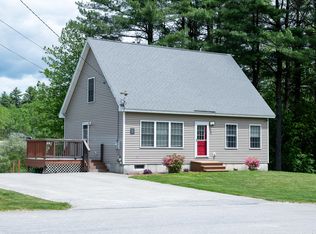 1 Rose Ter, Auburn, ME 04210