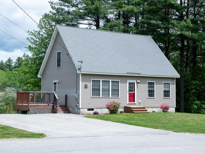 1 Rose Terrace, Auburn, ME, 04210
