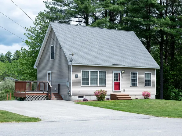 1 Rose Terrace, Auburn, ME 04210