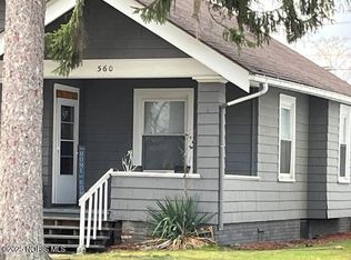 560 Bronx Dr, Toledo, OH 43609