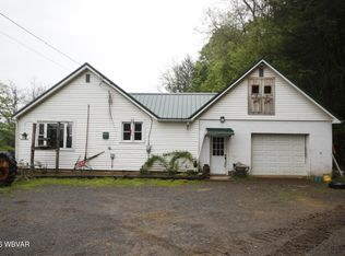 993 Devitt Camp Rd, Allenwood, PA 17810