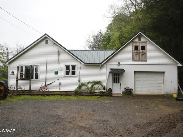 993 Devitt Camp Rd, Allenwood, PA 17810