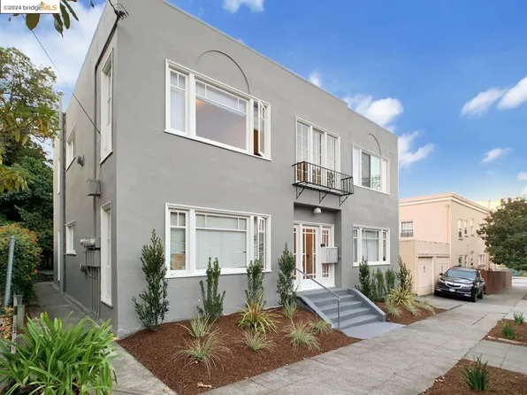 2210 Virginia St, Berkeley, CA 94709