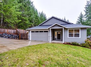24695 Nottingham St, Veneta, OR