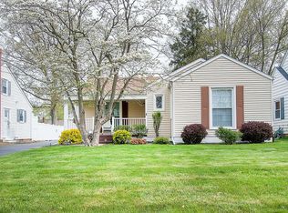 153 35th St NE, Canton, OH 44714