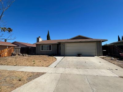 206 San Antonio Dr, Greenfield, CA, 93927