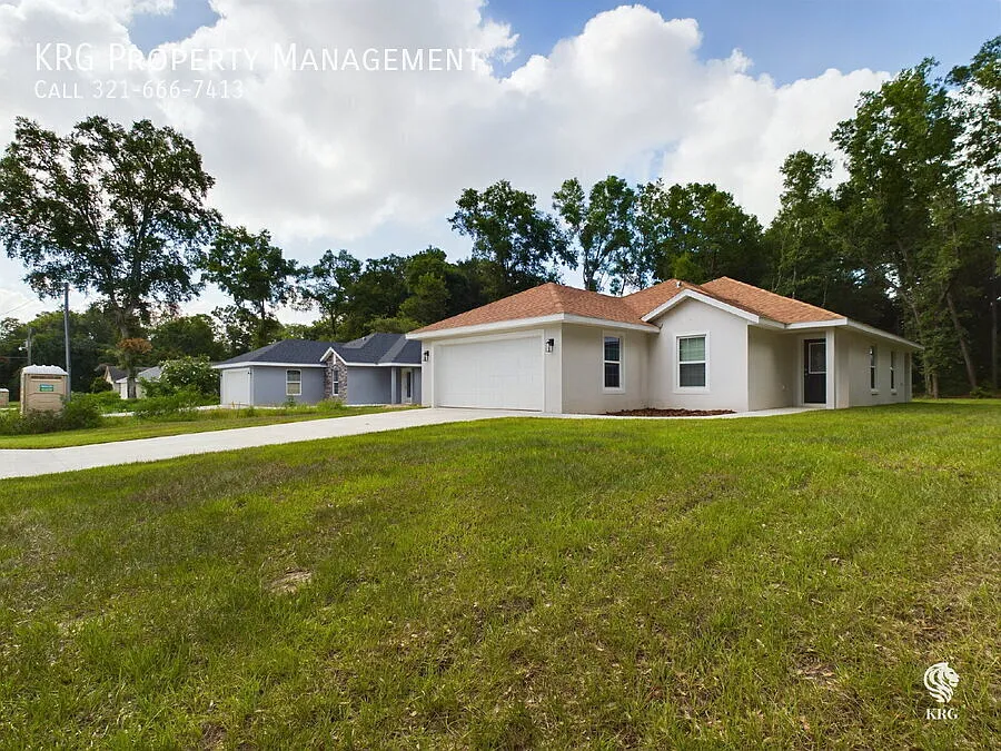 Cozy 3-Bed, 2-Bath Home in Summerfield's Peaceful Neighborhood — Photo 2