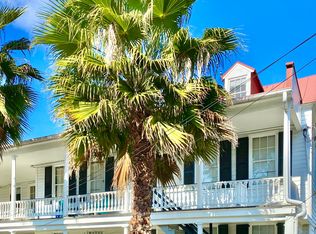 147 Saint Philip St APT C, Charleston, SC 29403