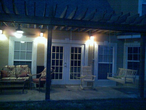 Backpatio
