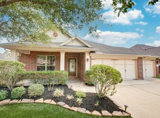 31518 Silverton Star Ct, Spring, TX 77386